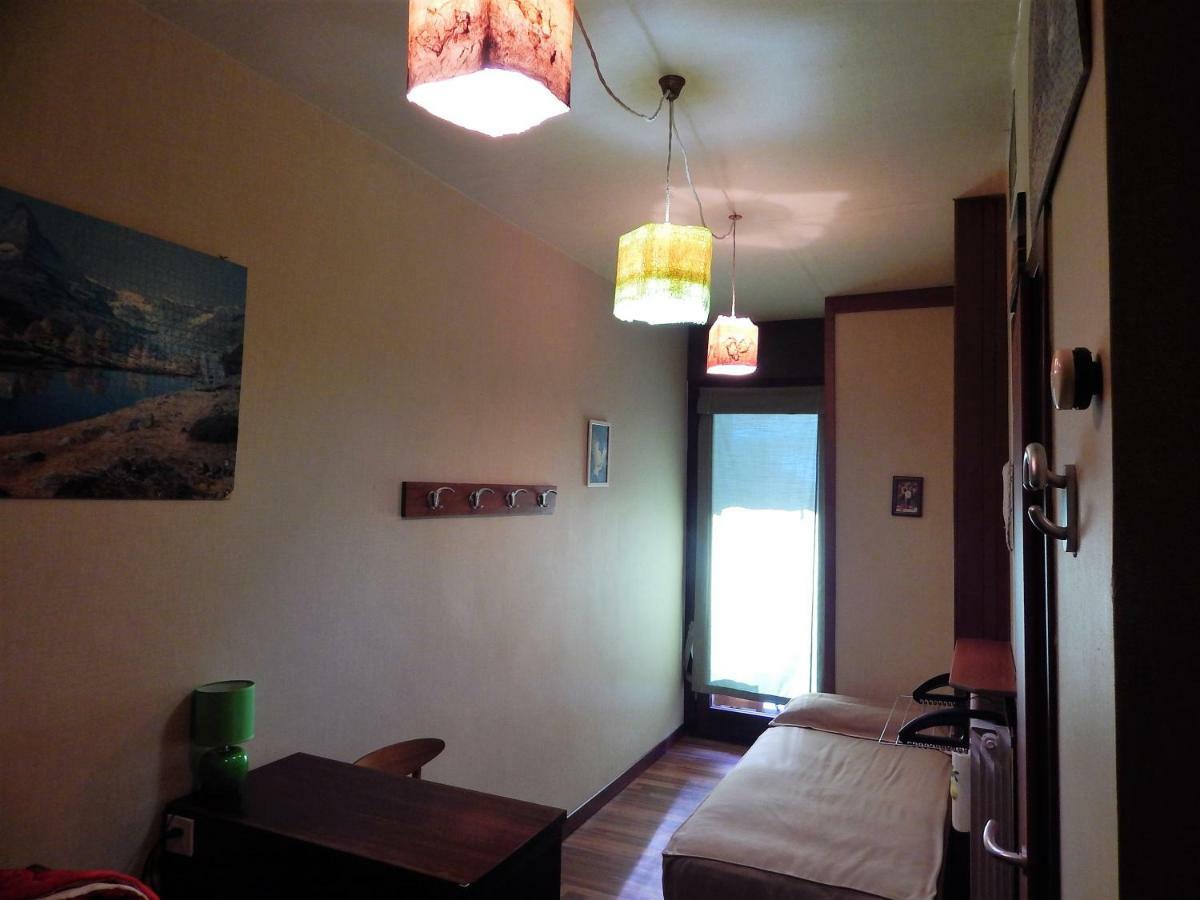 Centrale Vicino Cabinovia Magnolta E Piscina Aprica Exterior foto